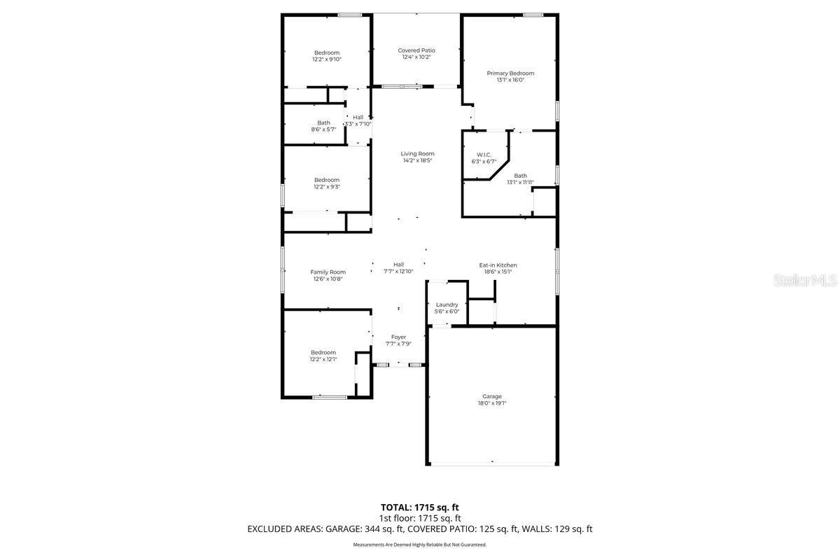 MARIA VISTA - Residential