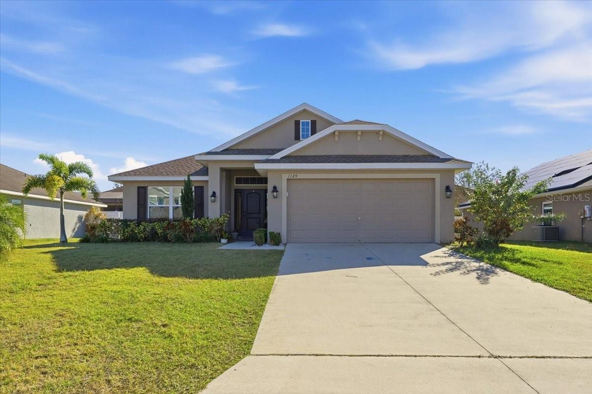 MARIA VISTA - Residential