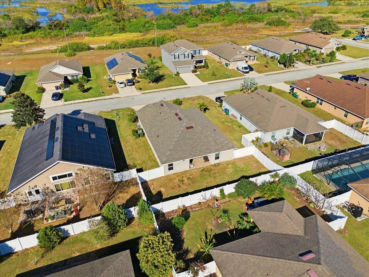 MARIA VISTA - Residential