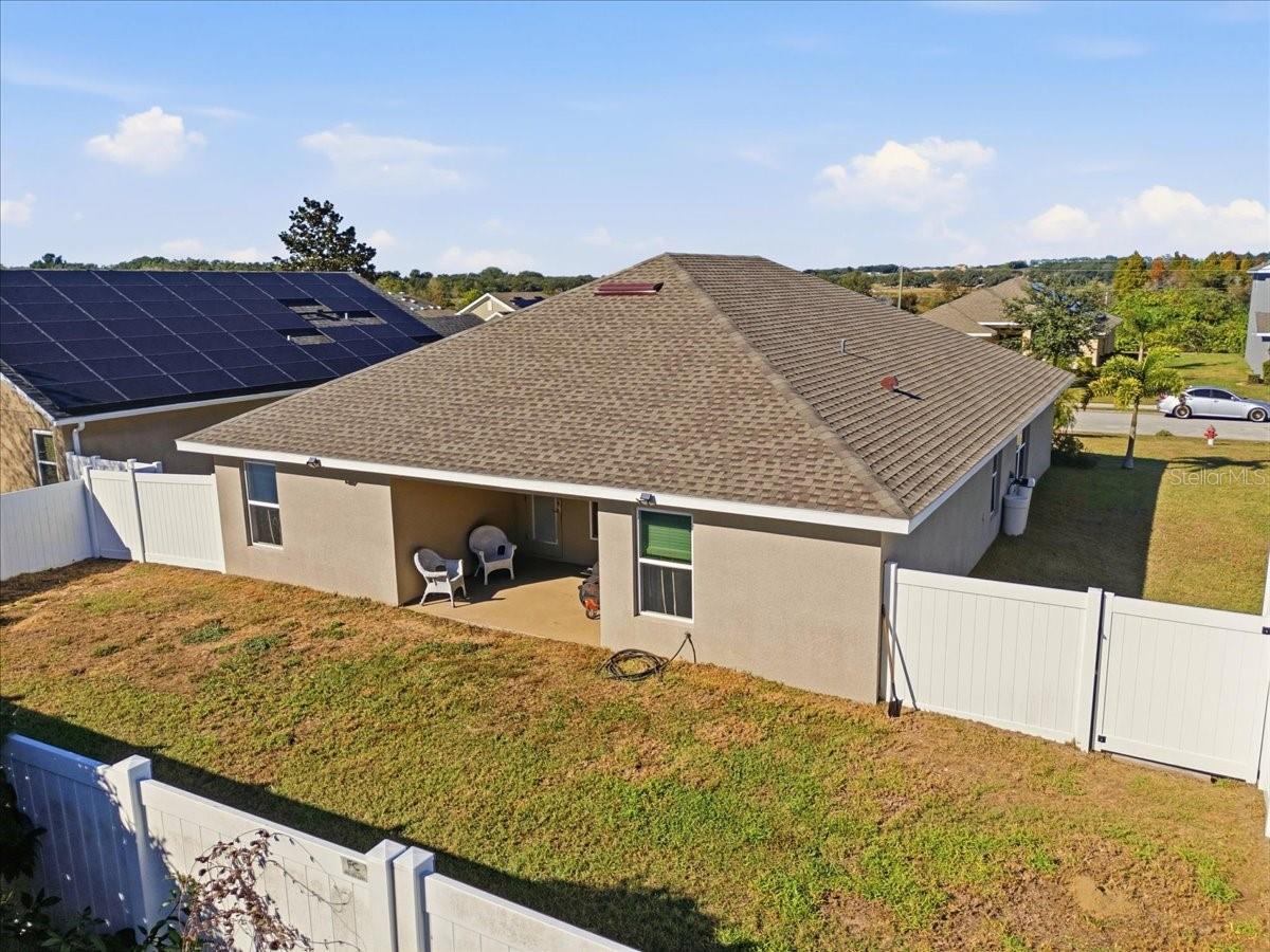 MARIA VISTA - Residential