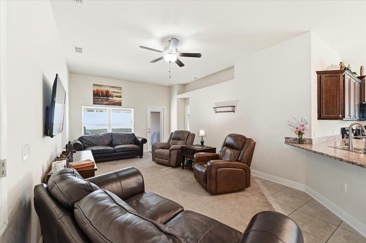 MARIA VISTA - Residential