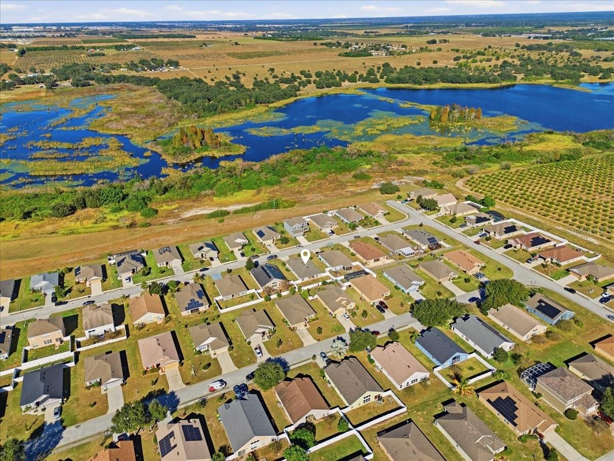 MARIA VISTA - Residential