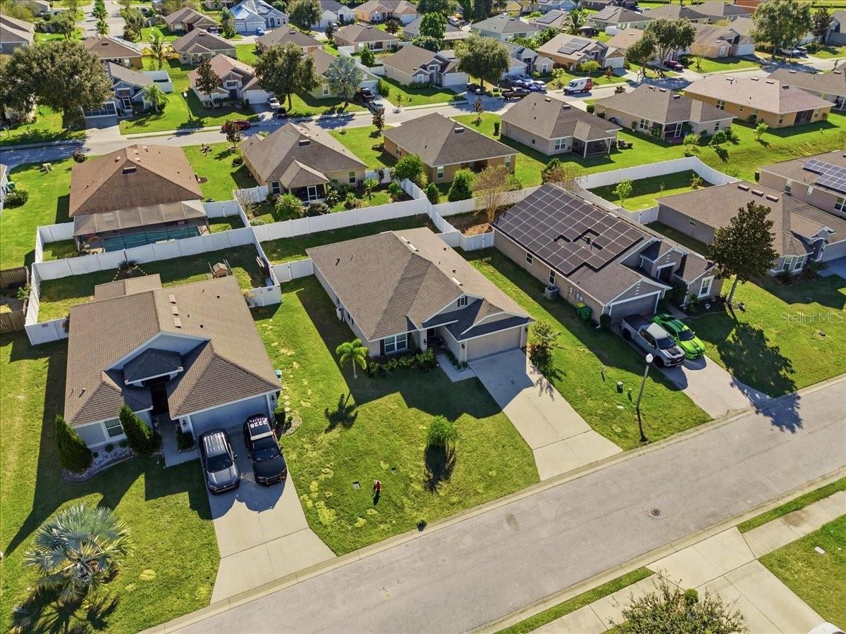 MARIA VISTA - Residential