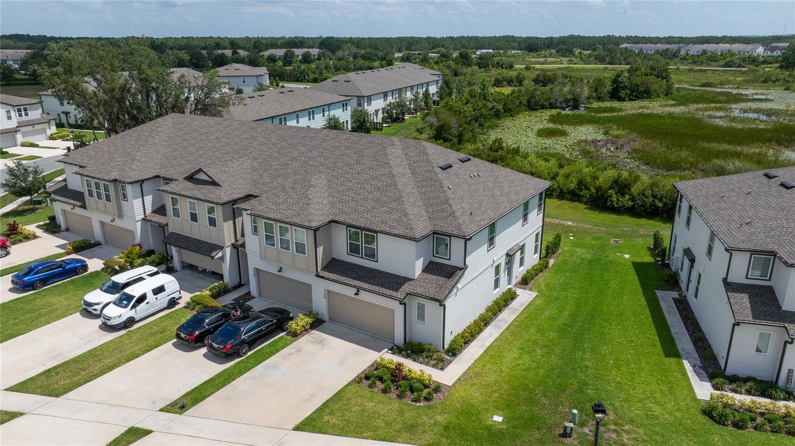 FESTIVAL PHASE 2 - Residential