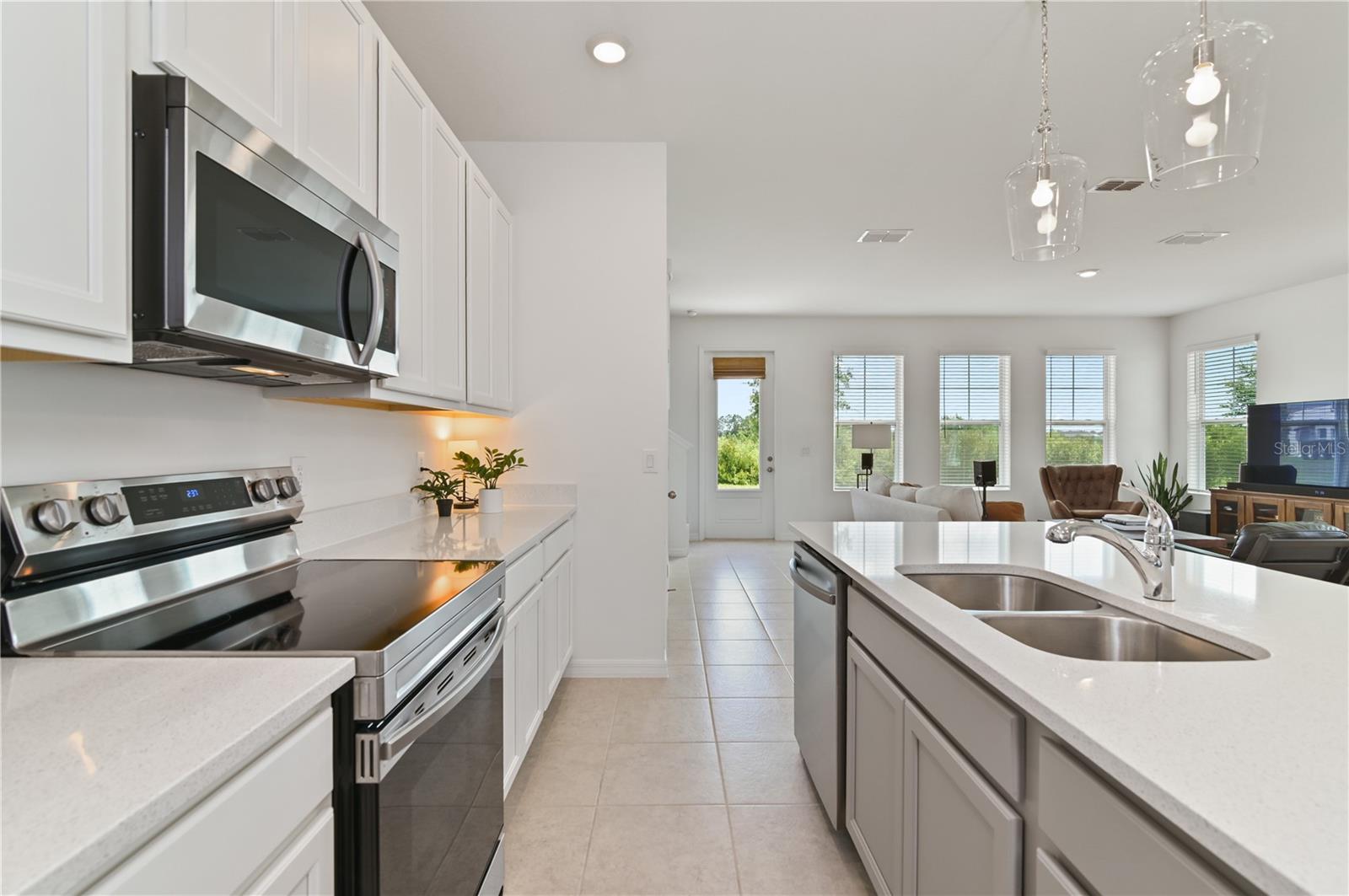 FESTIVAL PHASE 2 - Residential