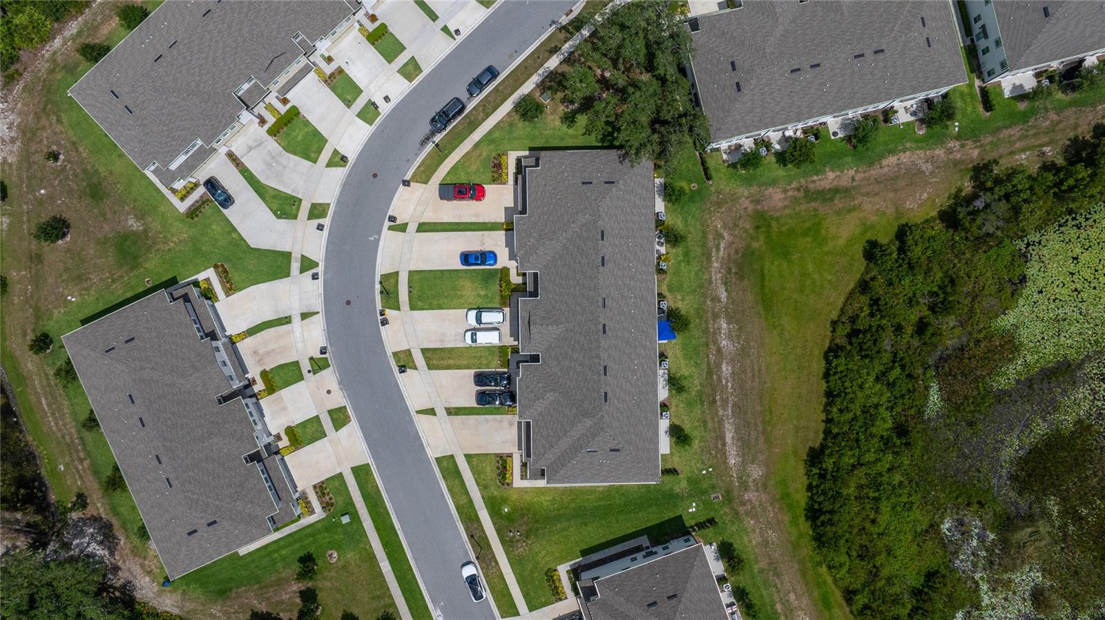 FESTIVAL PHASE 2 - Residential