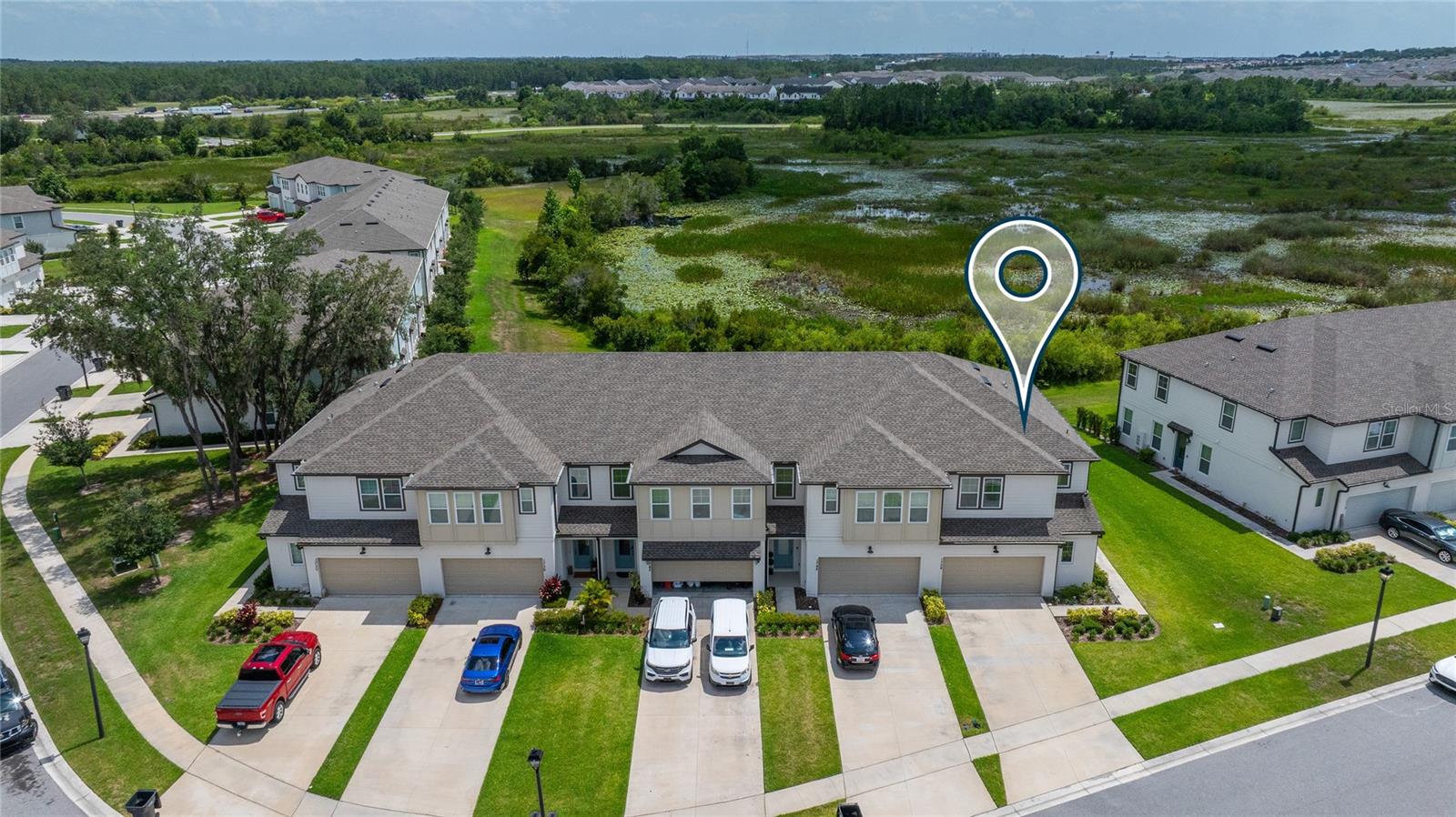 FESTIVAL PHASE 2 - Residential