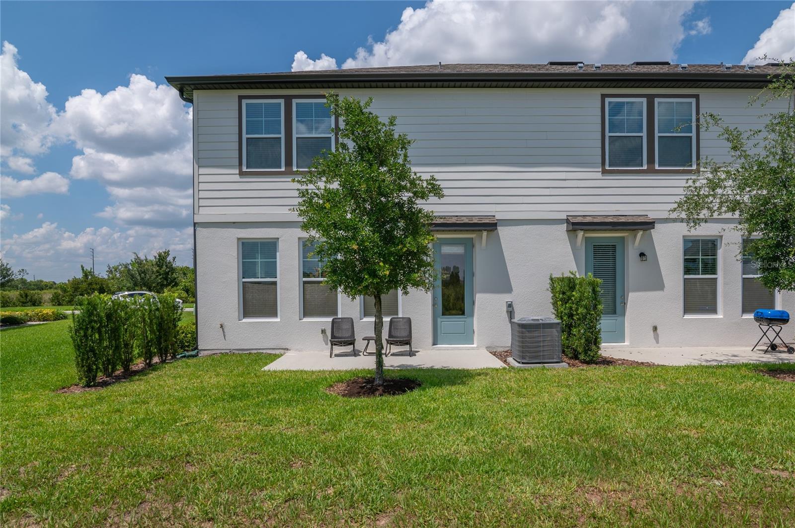 FESTIVAL PHASE 2 - Residential