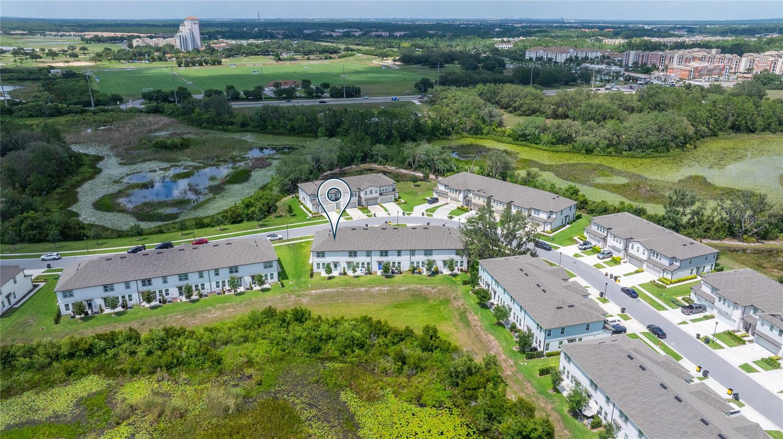 FESTIVAL PHASE 2 - Residential