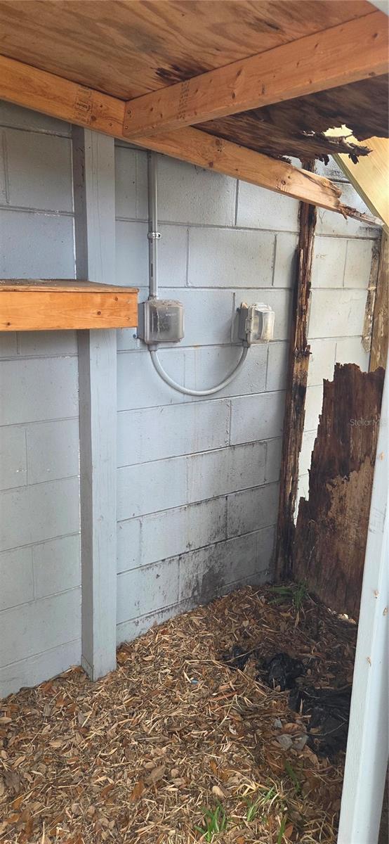 LENA VISTA SUB - Residential