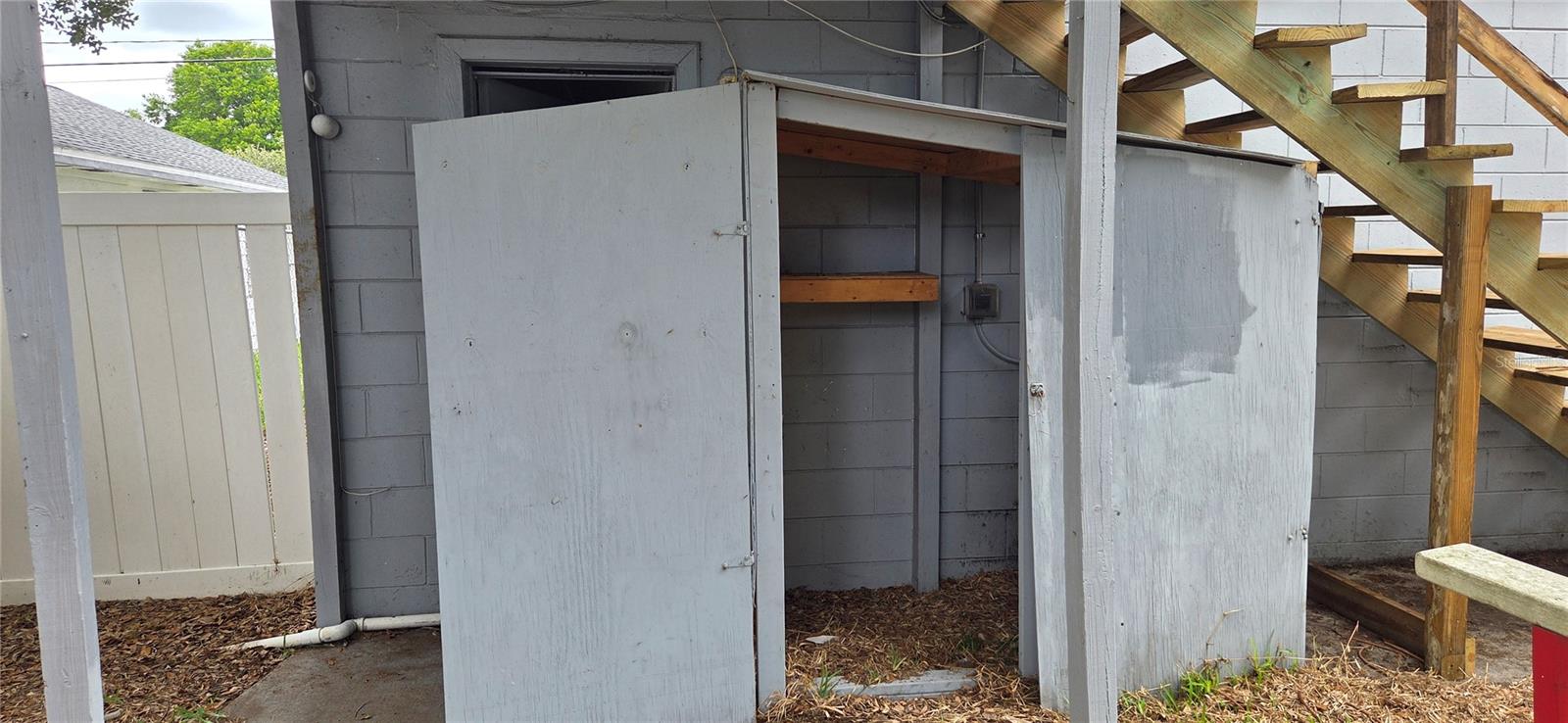 LENA VISTA SUB - Residential