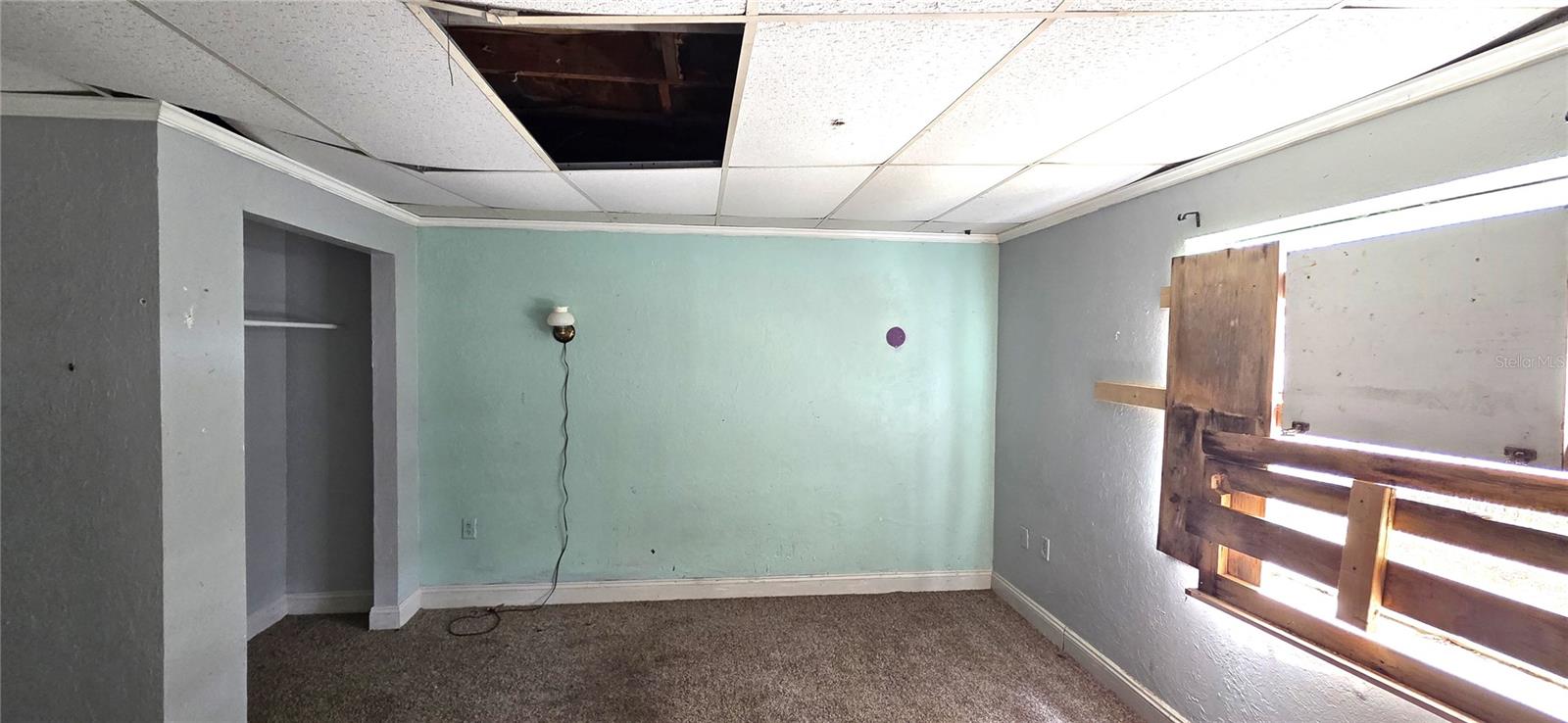 LENA VISTA SUB - Residential