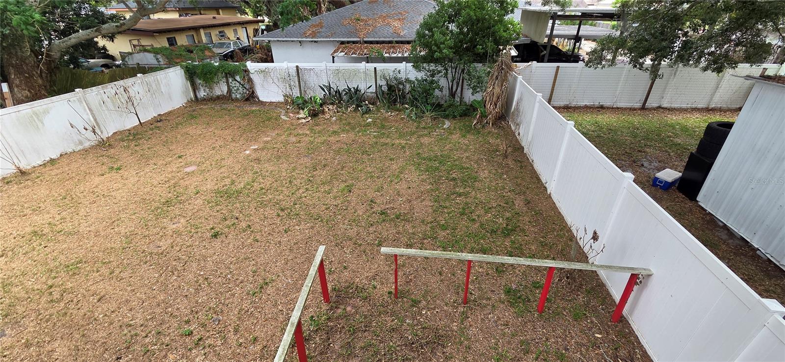 LENA VISTA SUB - Residential