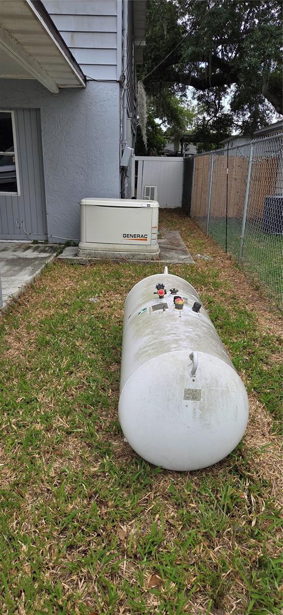 LENA VISTA SUB - Residential