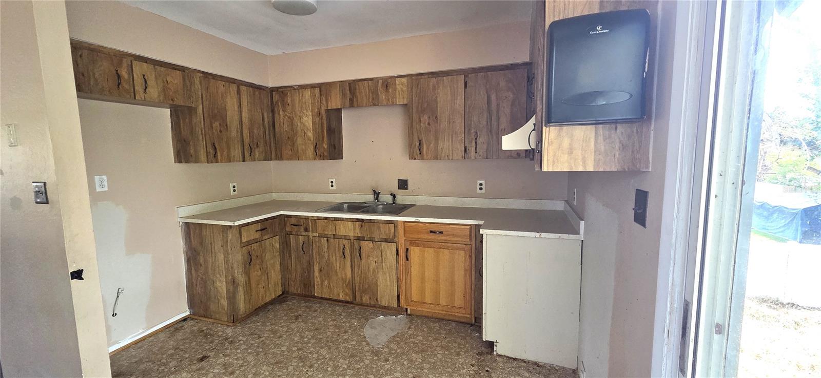 LENA VISTA SUB - Residential