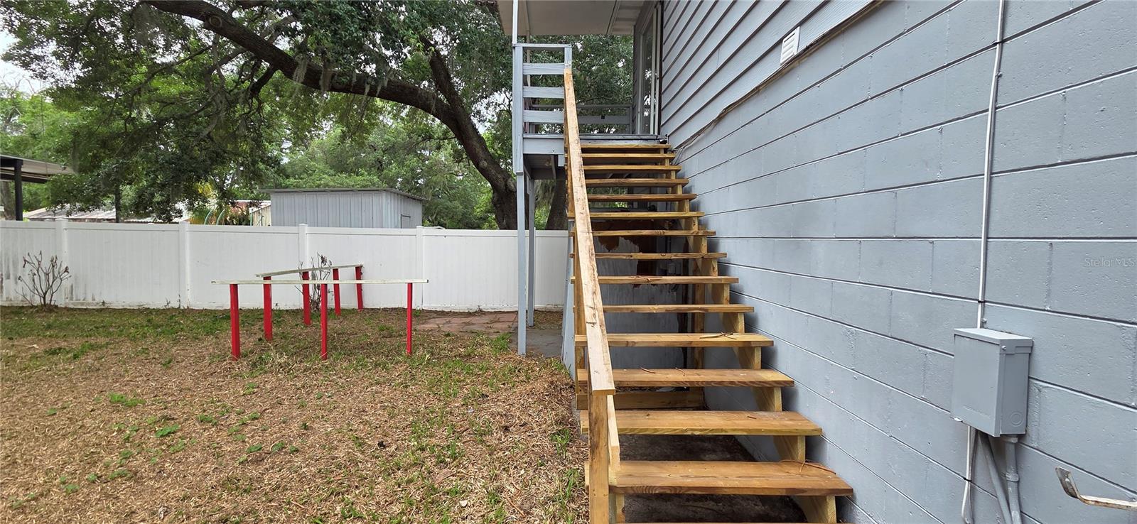 LENA VISTA SUB - Residential