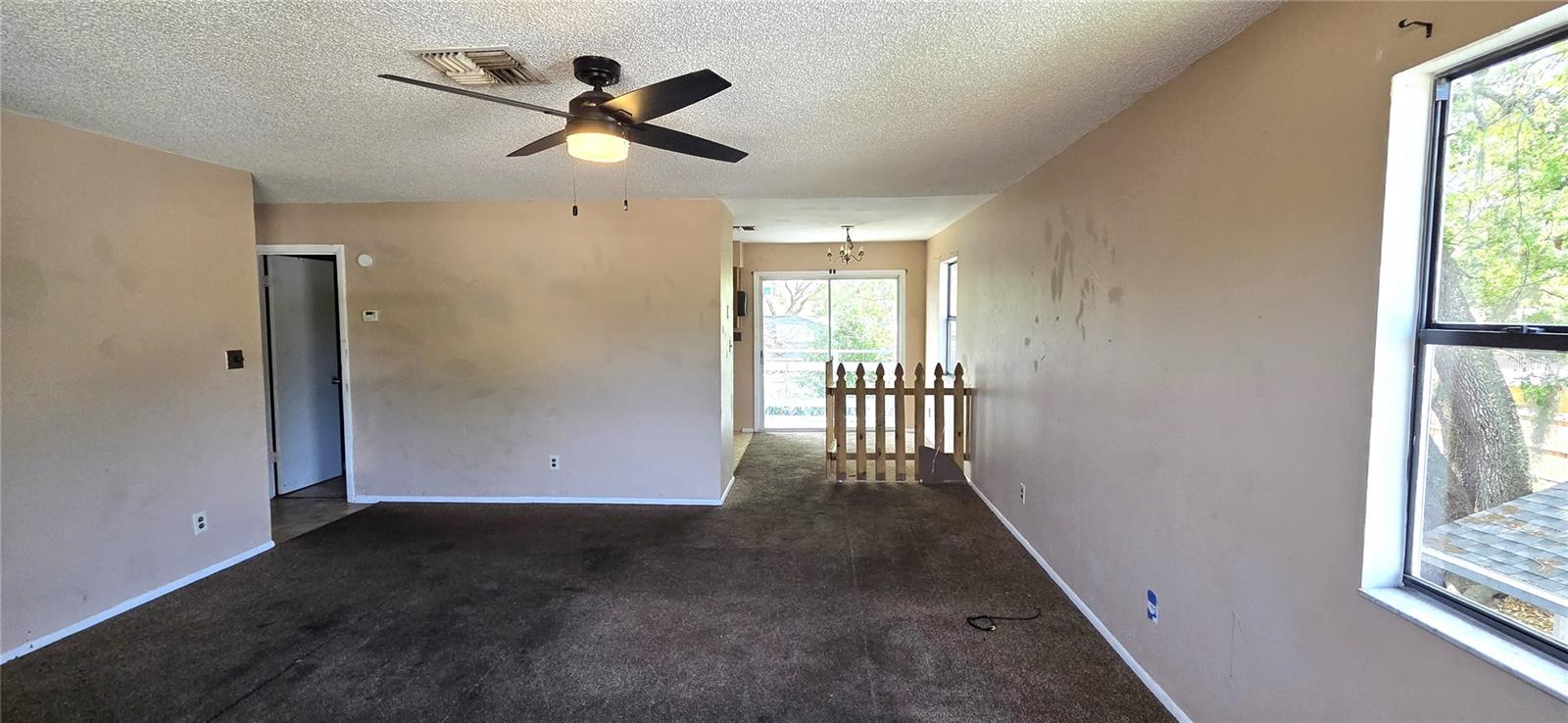 LENA VISTA SUB - Residential