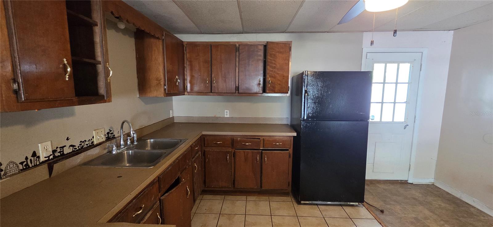 LENA VISTA SUB - Residential