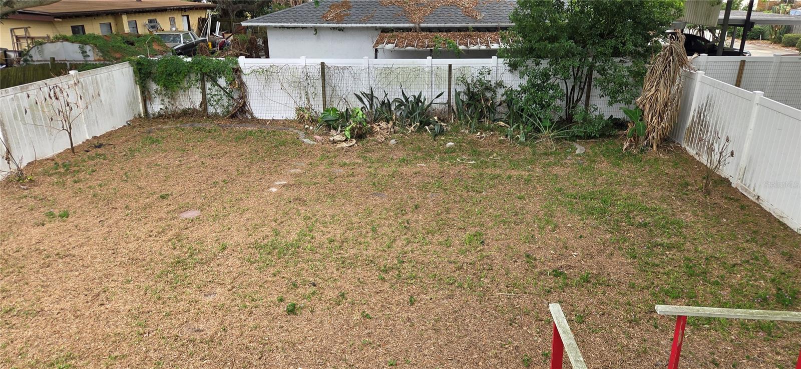 LENA VISTA SUB - Residential