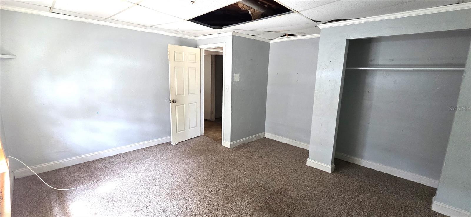 LENA VISTA SUB - Residential