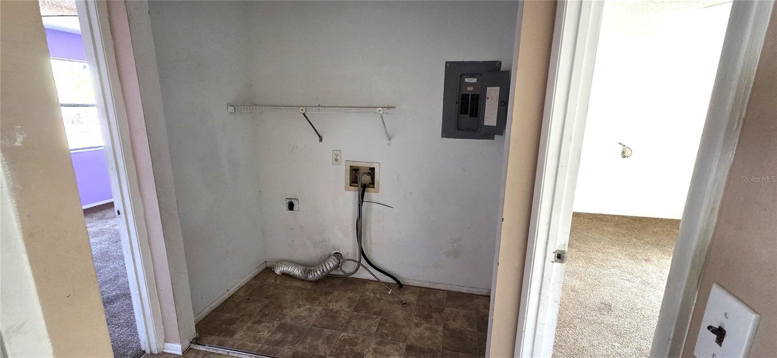 LENA VISTA SUB - Residential