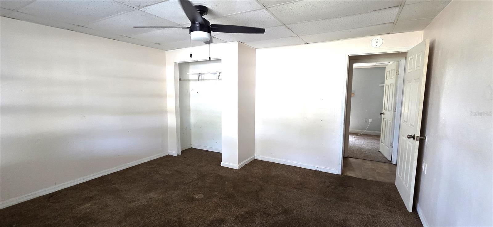 LENA VISTA SUB - Residential