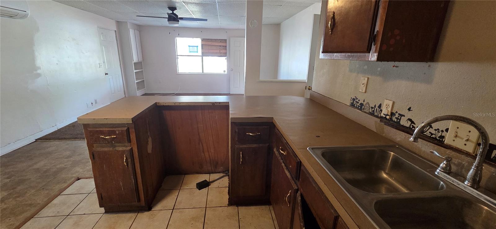 LENA VISTA SUB - Residential