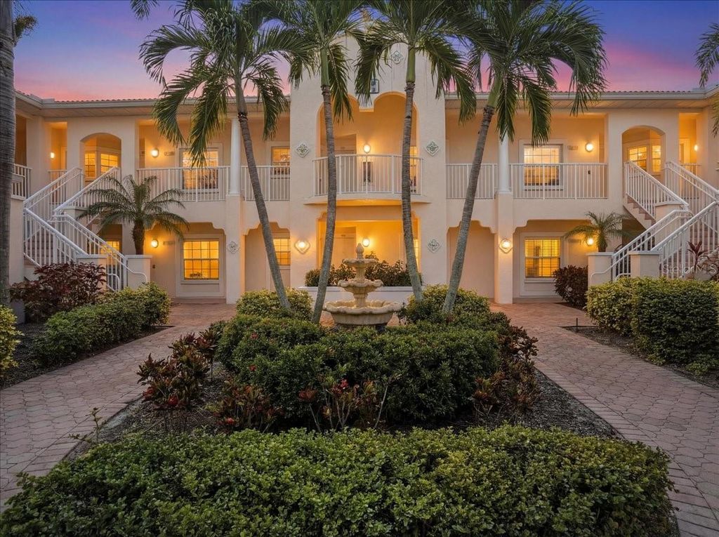 Photo of 4240 Central Sarasota Parkway #623, Sarasota, FL 34238 (MLS # A4679751)