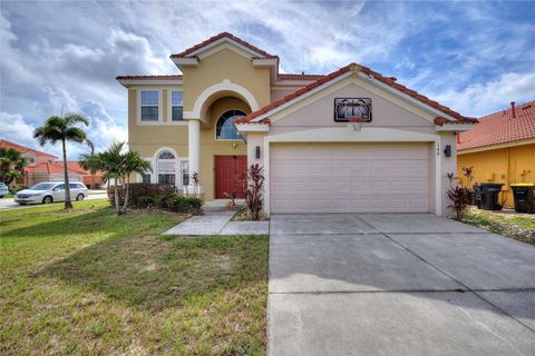Photo of 148 Miro Drive, Davenport, FL 33837 (MLS # O6319184)