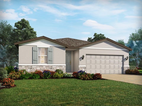 Photo of 4500 Eagle Perch Court, Saint Cloud, FL 34772 (MLS # TB8515096)