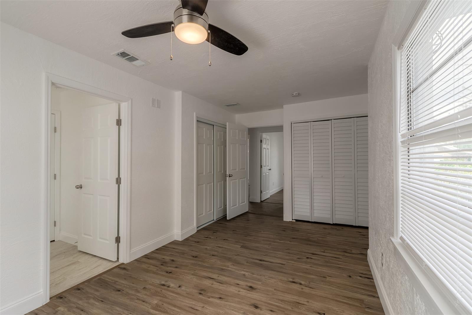 Connors New Smyrna - Residential Income