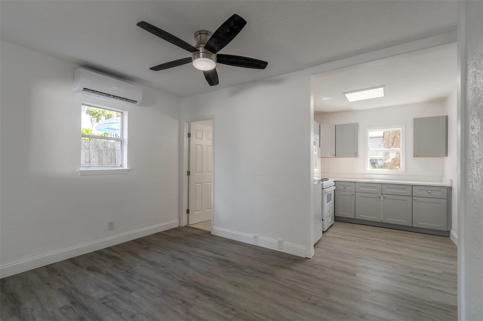 Connors New Smyrna - Residential Income