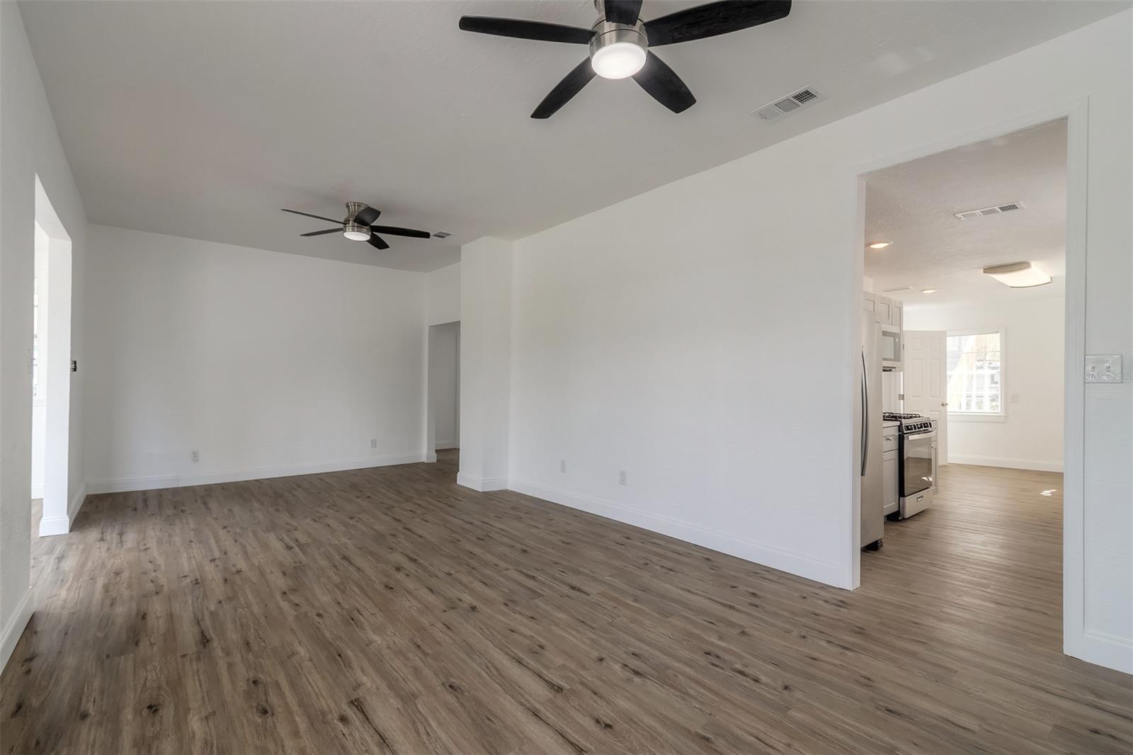 Connors New Smyrna - Residential Income