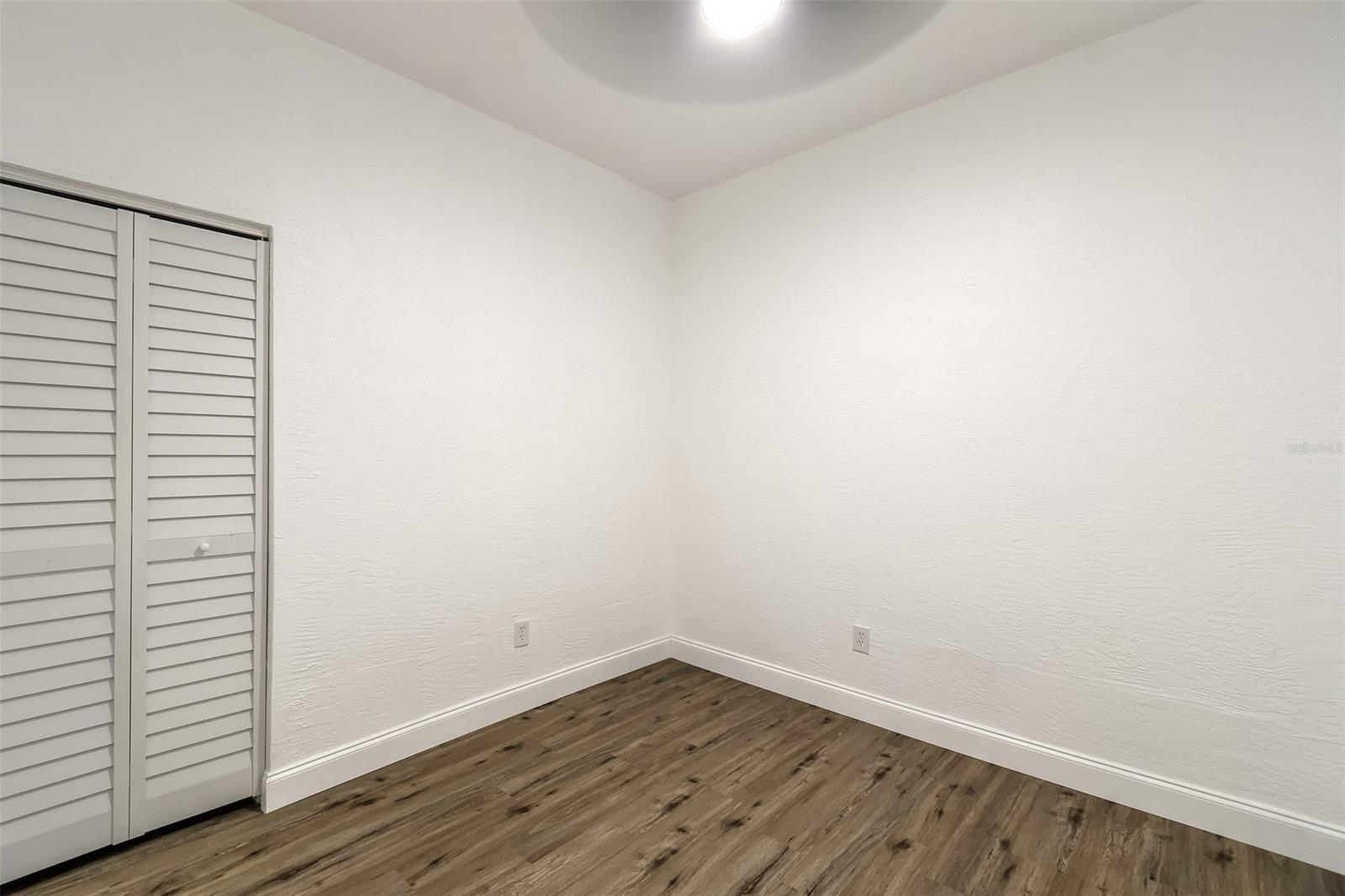 Connors New Smyrna - Residential Income