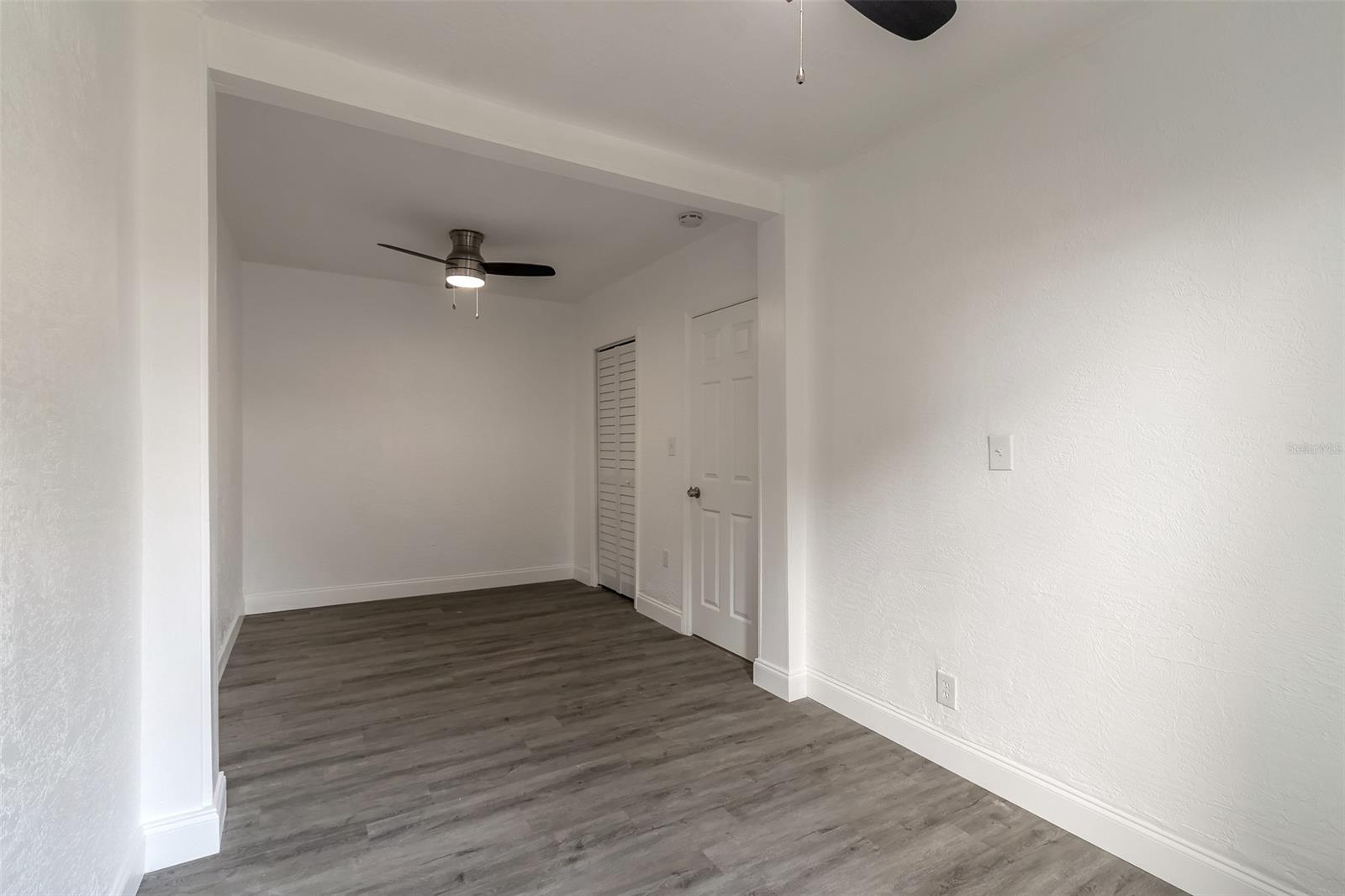 Connors New Smyrna - Residential Income