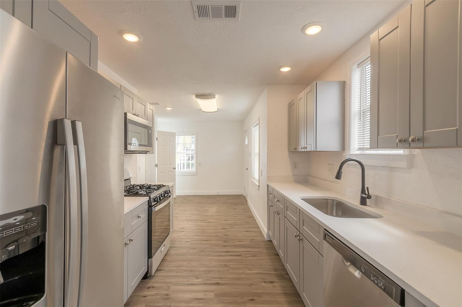 Connors New Smyrna - Residential Income