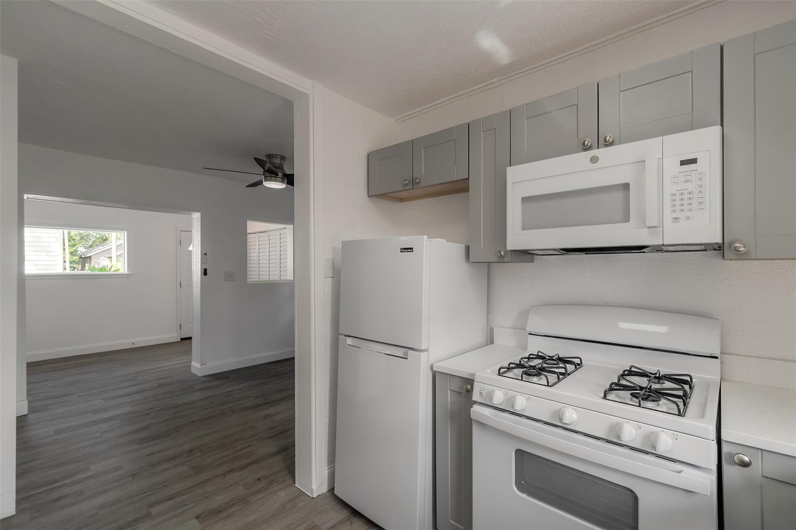 Connors New Smyrna - Residential Income