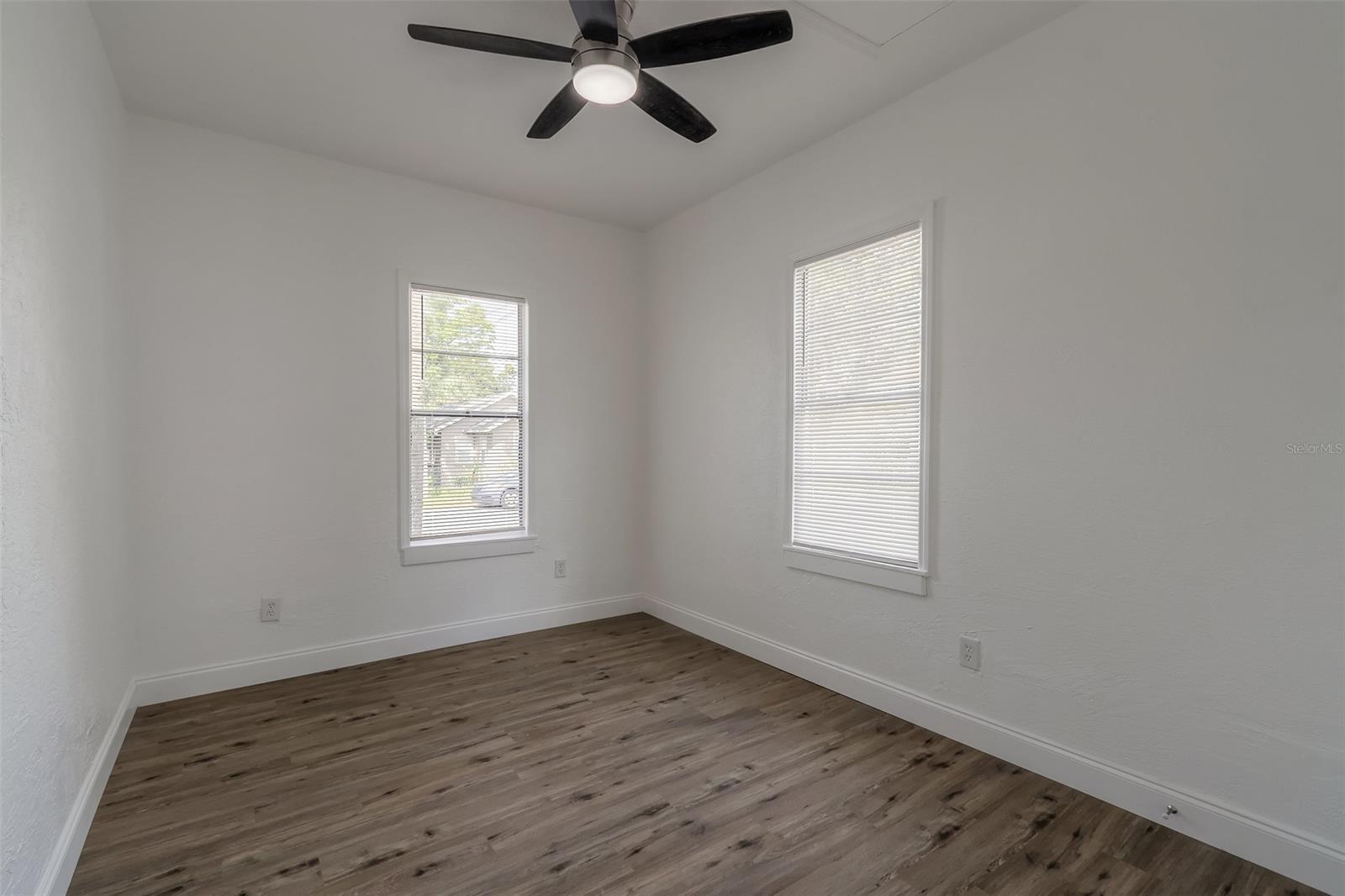 Connors New Smyrna - Residential Income