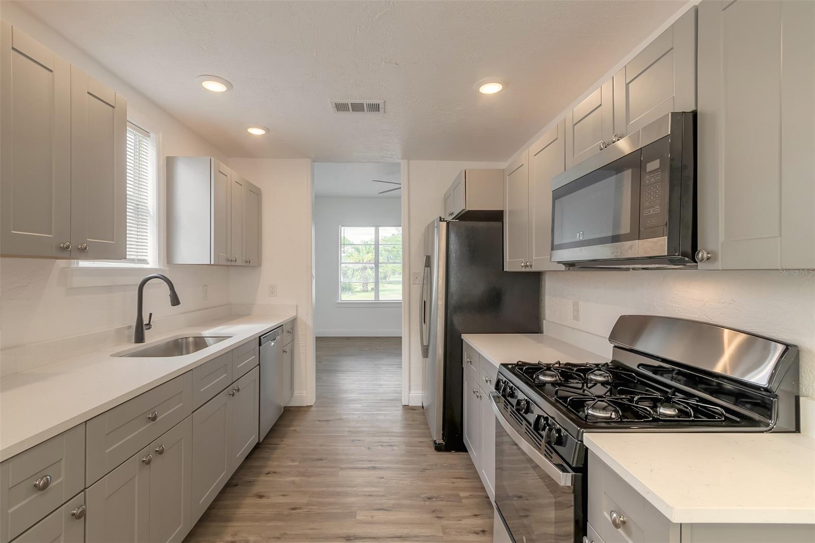 Connors New Smyrna - Residential Income