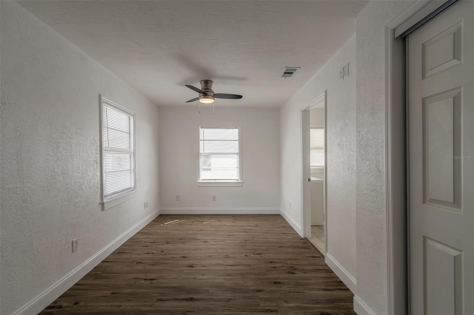 Connors New Smyrna - Residential Income