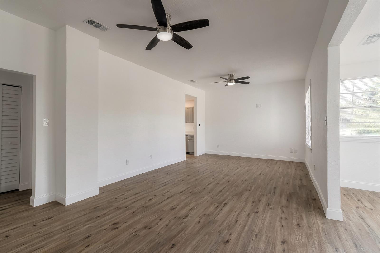 Connors New Smyrna - Residential Income