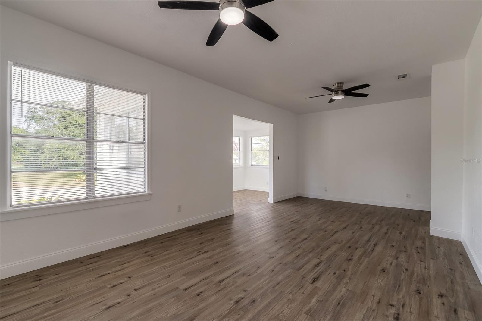 Connors New Smyrna - Residential Income