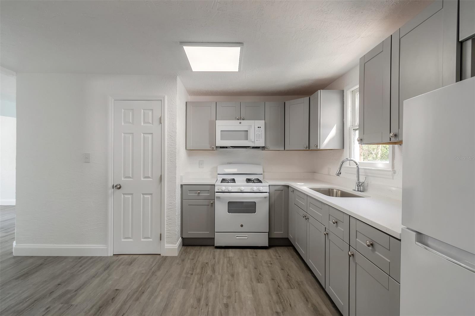 Connors New Smyrna - Residential Income