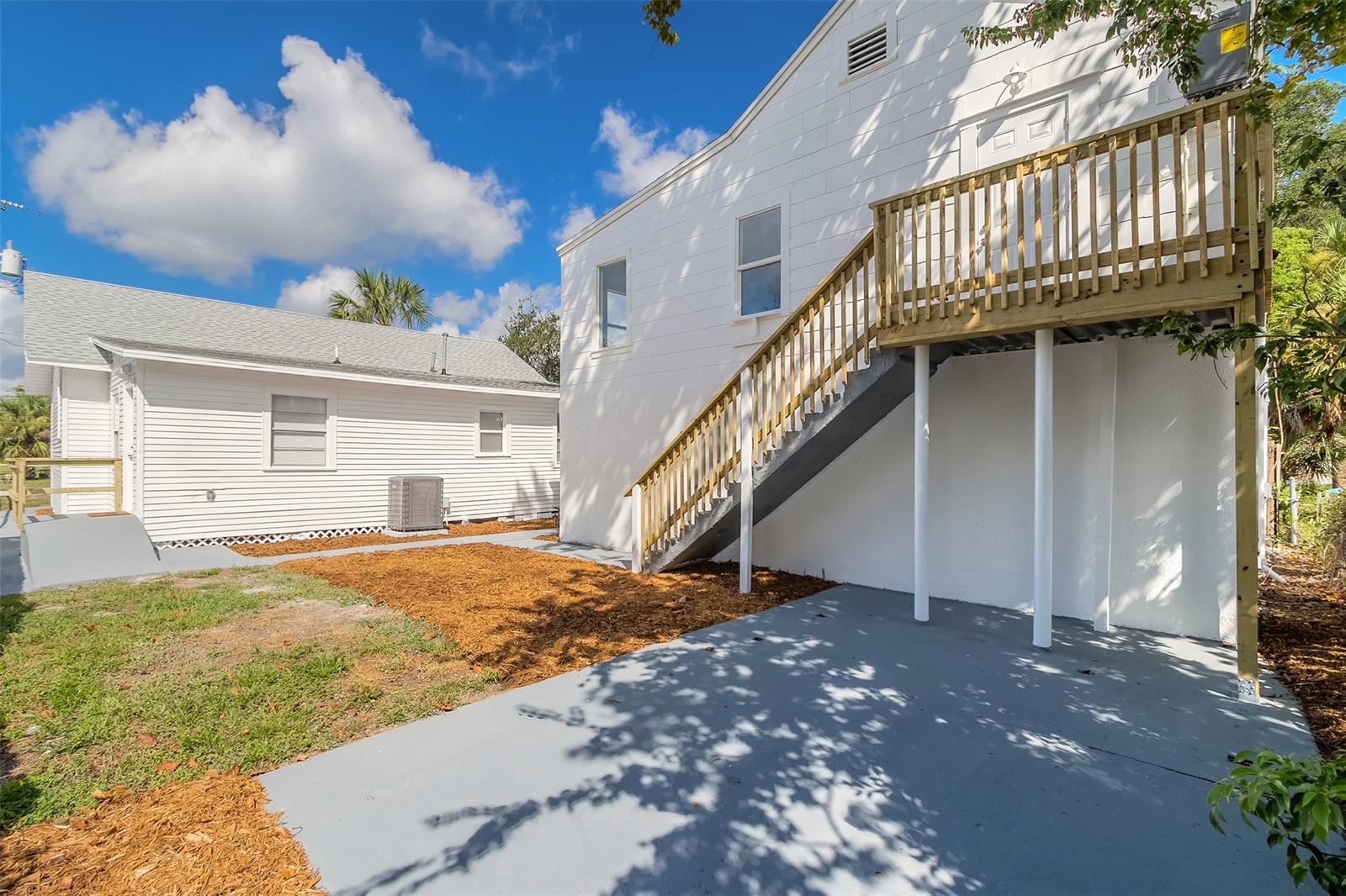 Connors New Smyrna - Residential Income