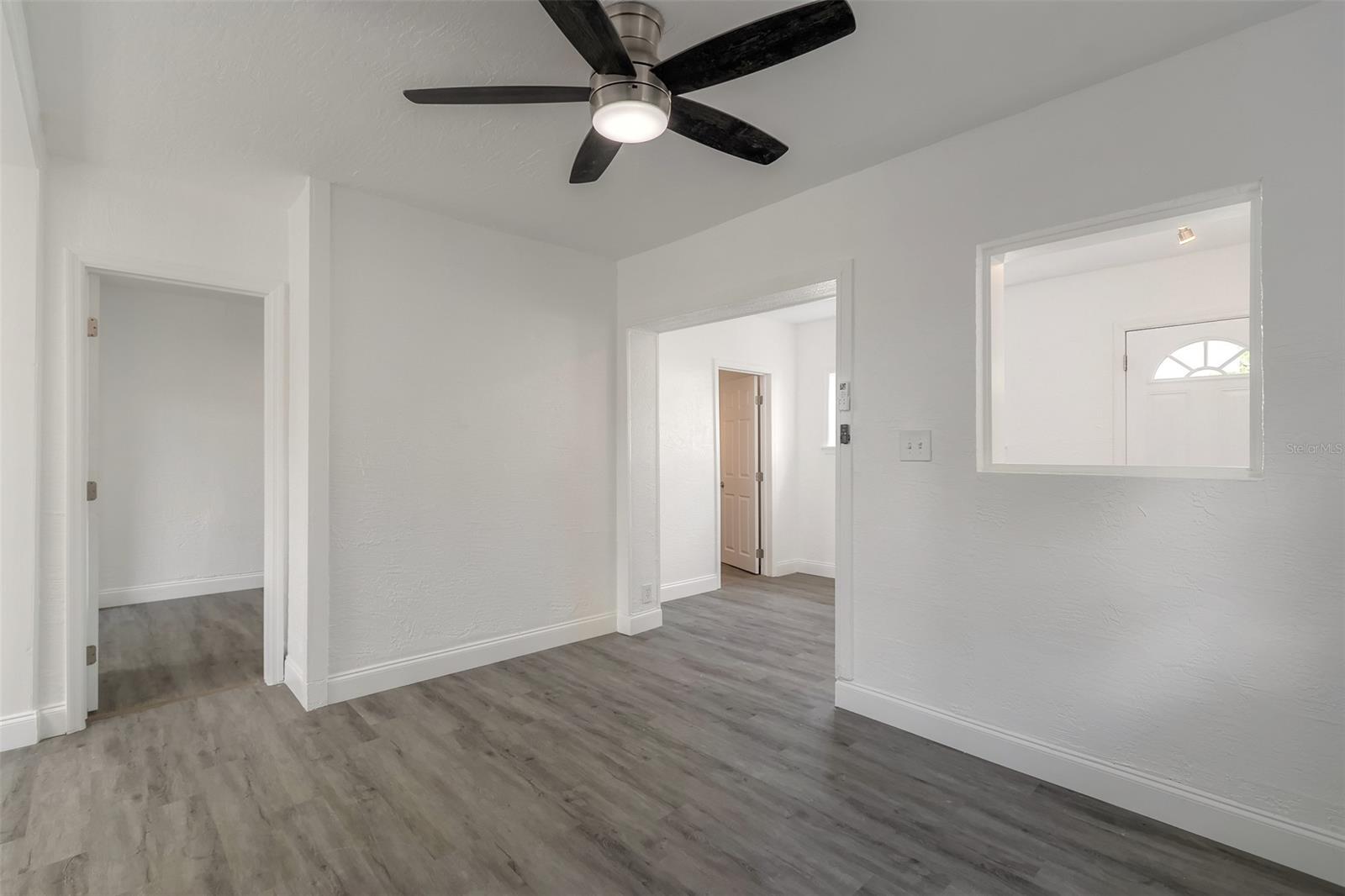 Connors New Smyrna - Residential Income