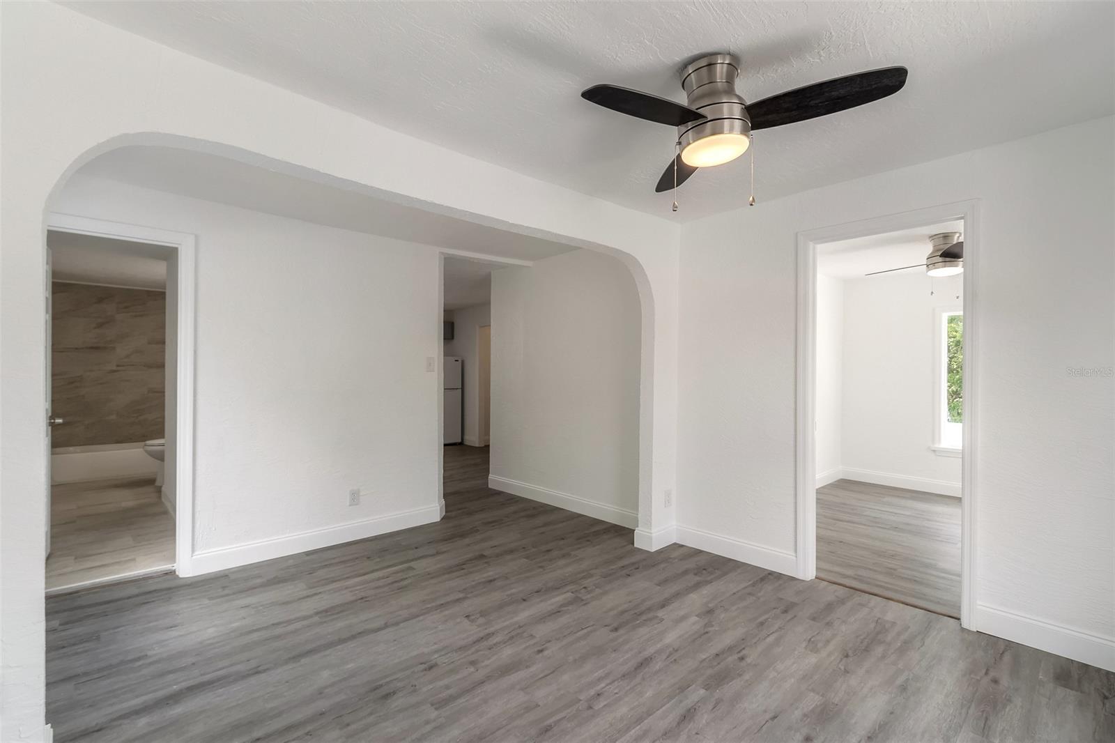 Connors New Smyrna - Residential Income