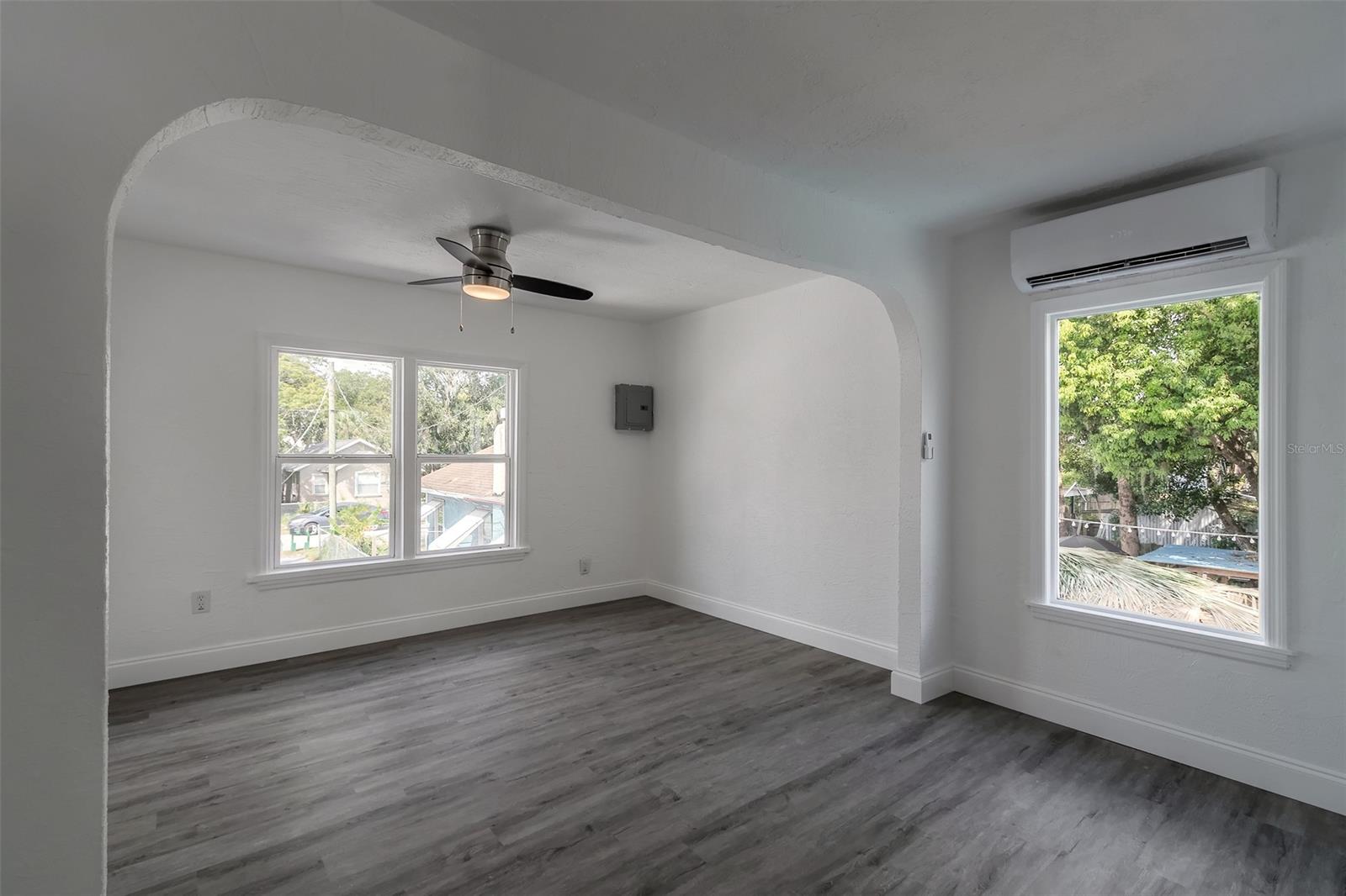 Connors New Smyrna - Residential Income