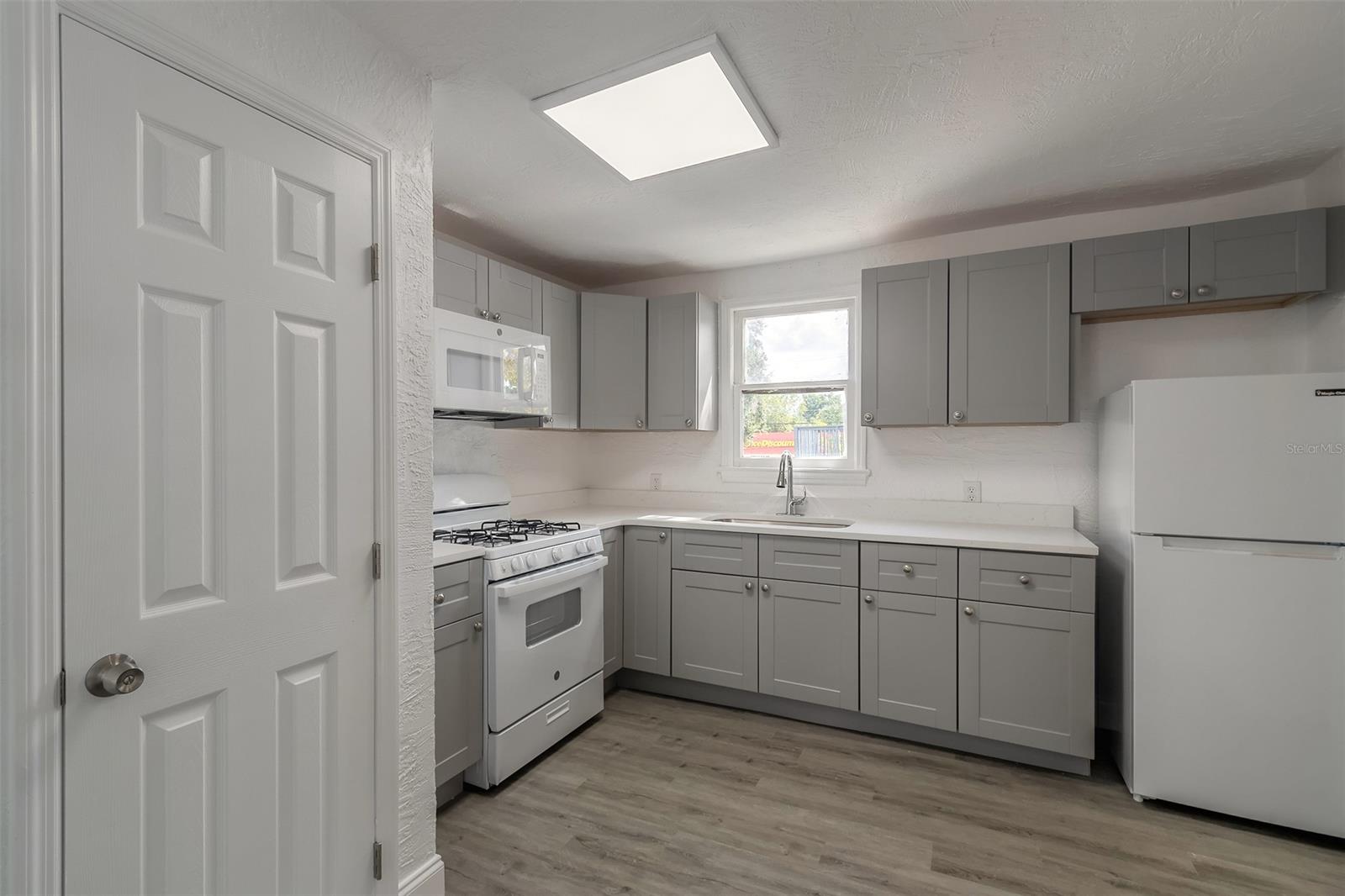 Connors New Smyrna - Residential Income