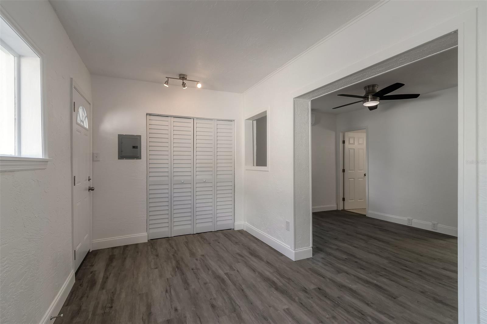 Connors New Smyrna - Residential Income