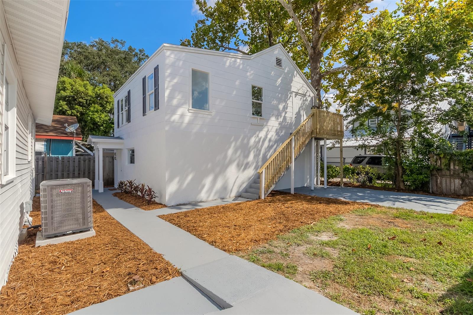 Connors New Smyrna - Residential Income